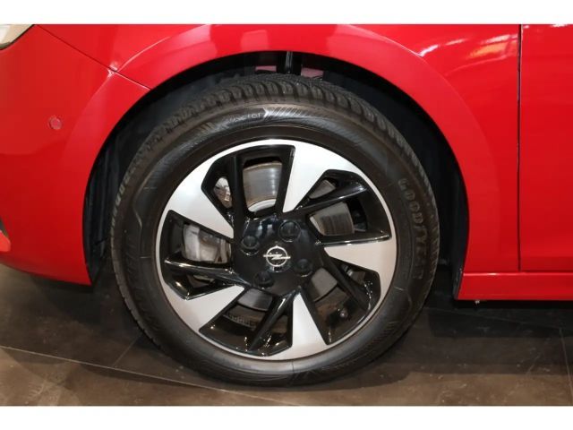 Opel Corsa -e ''Elegance'' Rückfahrkamera Sitzheizung Klimaau