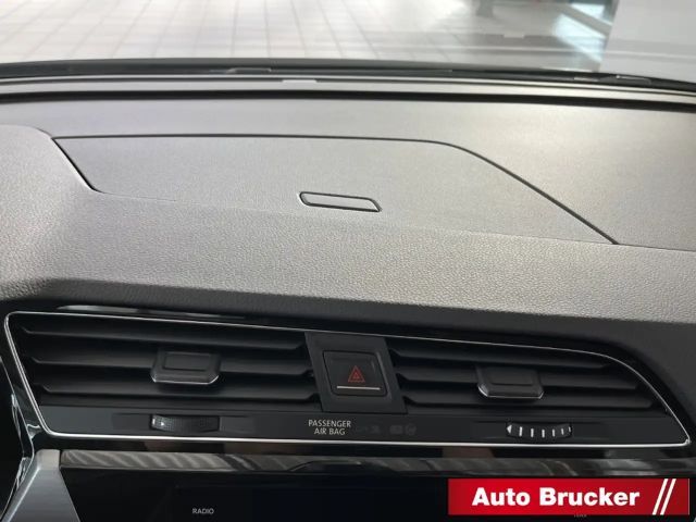 Volkswagen Touran 1.5 TSI Comfortline