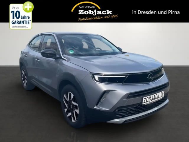Opel Mokka Elegance