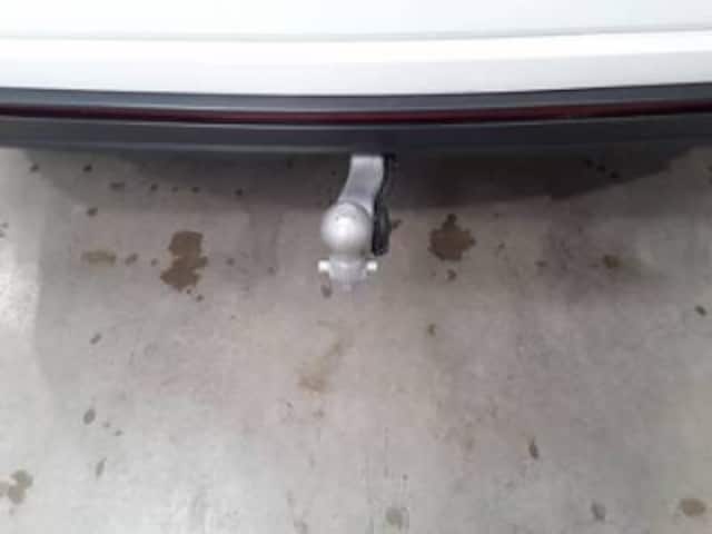 Volkswagen Touareg Elegance Elegance IQ.Drive