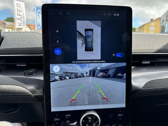 Ford Mustang Mach-E AWD Extended range GT