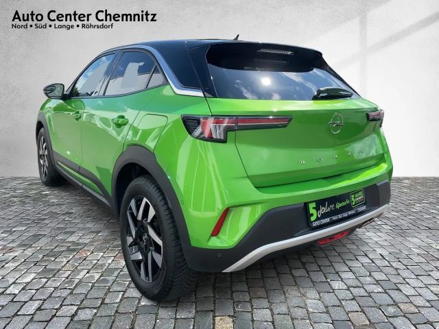 Opel Mokka Elegance