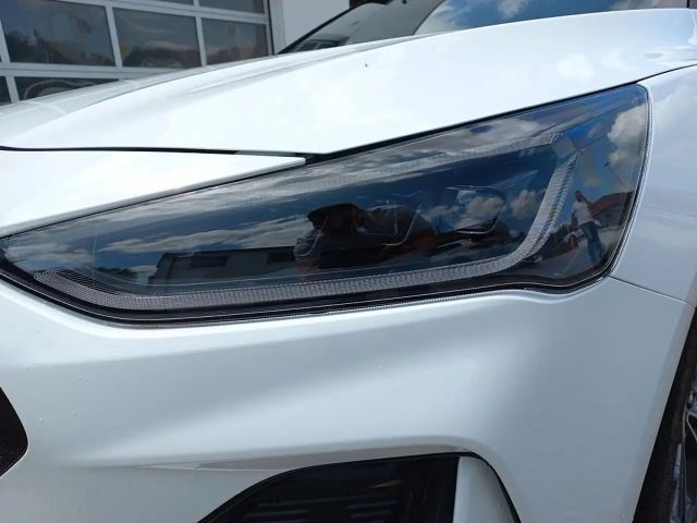 Ford Focus ST Line Wagon