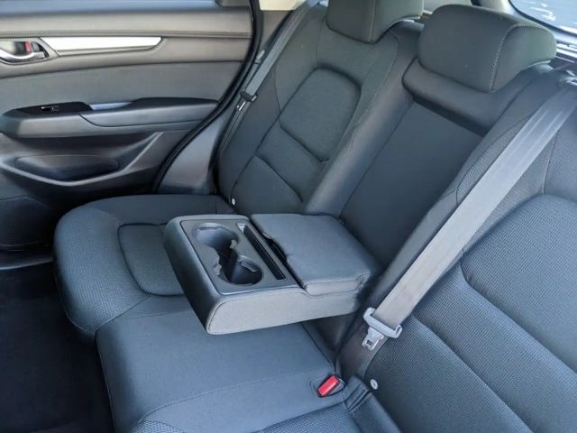 Mazda CX-5 2.0l Ad´vantage 360°Kamera Navi Voll-LED