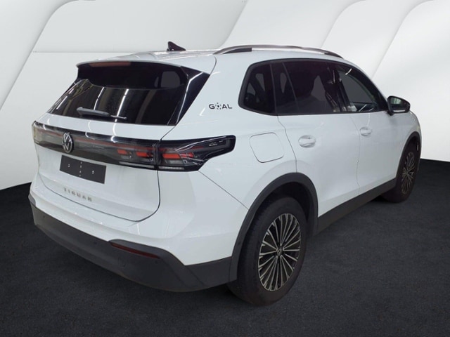 Volkswagen Tiguan 2.0 TDI DSG