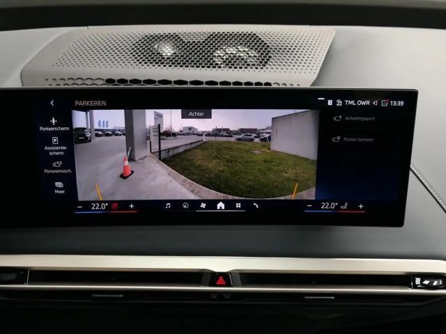 BMW iX Drive pro xDrive50