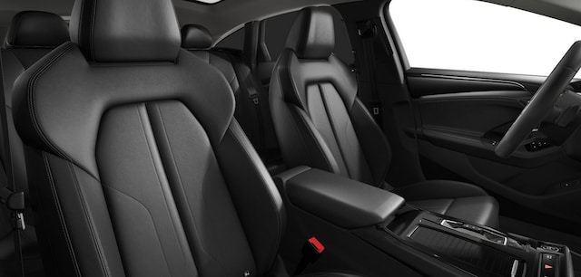 Audi A6 e-tron Sportback