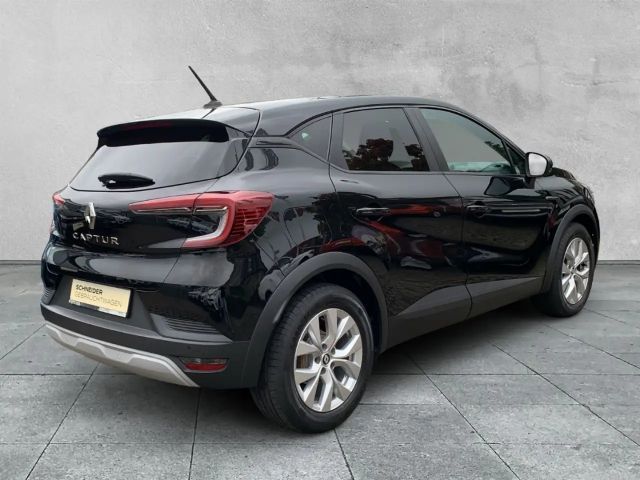 Renault Captur Business Line TCe 90