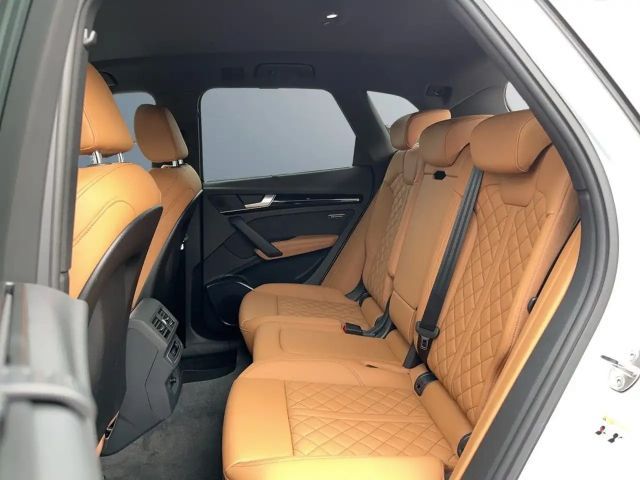 Audi Q5 Hybride Quattro S-Line