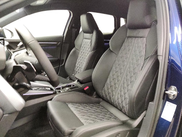 Audi A3 S-Tronic Sportback