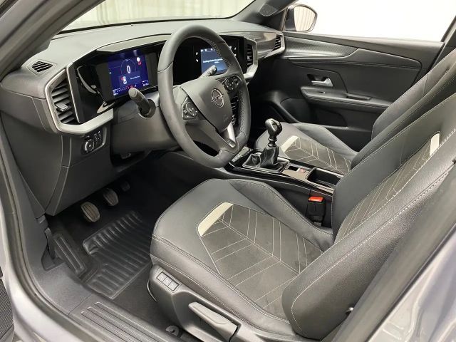 Opel Mokka GS-Line Grand Sport