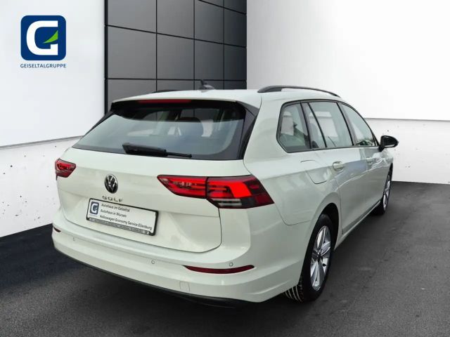 Volkswagen Golf 2.0 TDI Golf VIII Life Variant