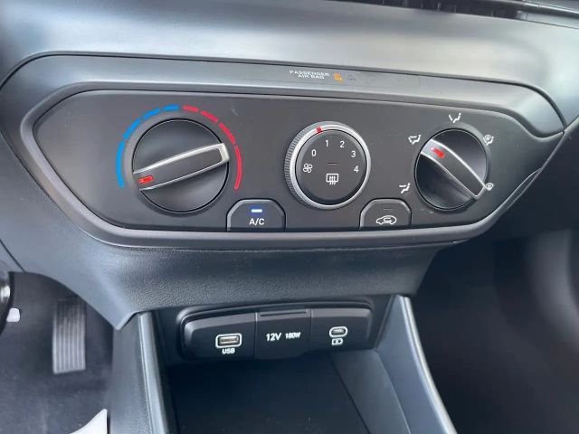 Hyundai Bayon 1.0 Select T-GDi