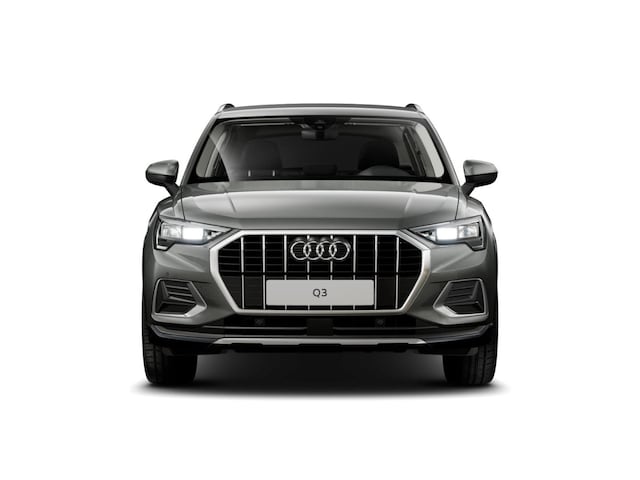 Audi Q3 35 TFSI S-Tronic