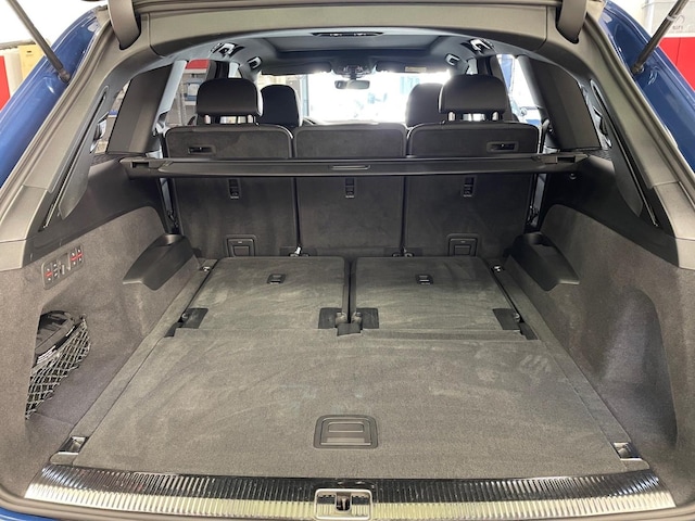 Audi Q7 50 TDI Quattro S-Line