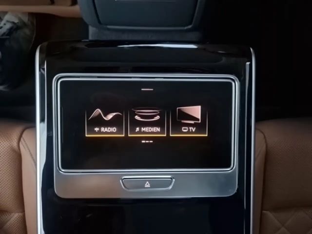 Audi A8 60 TFSI Hybride Quattro