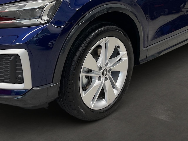 Audi Q2 35 TDI S-Tronic