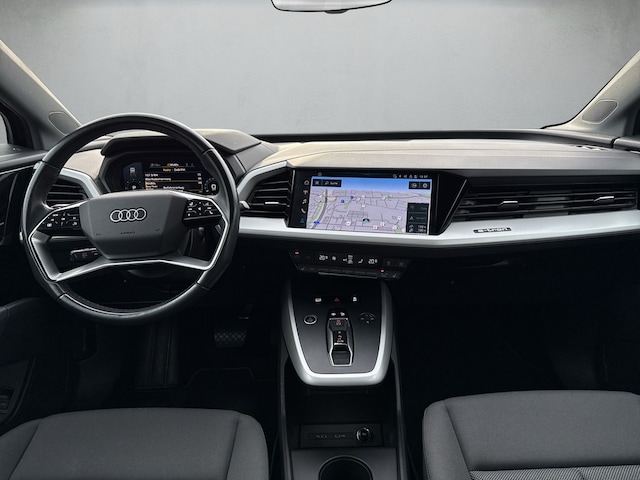 Audi Q4 e-tron 40