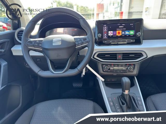 Seat Arona 1.0 TSI DSG Style