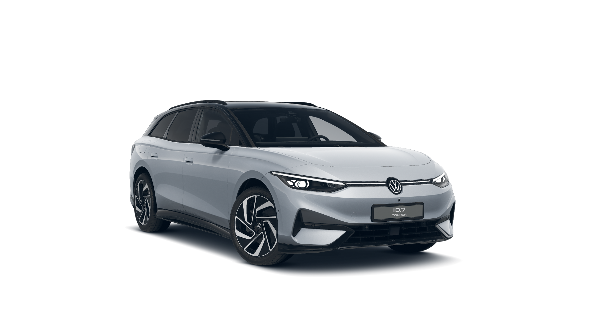 Volkswagen ID.7 Pro Style Tourer