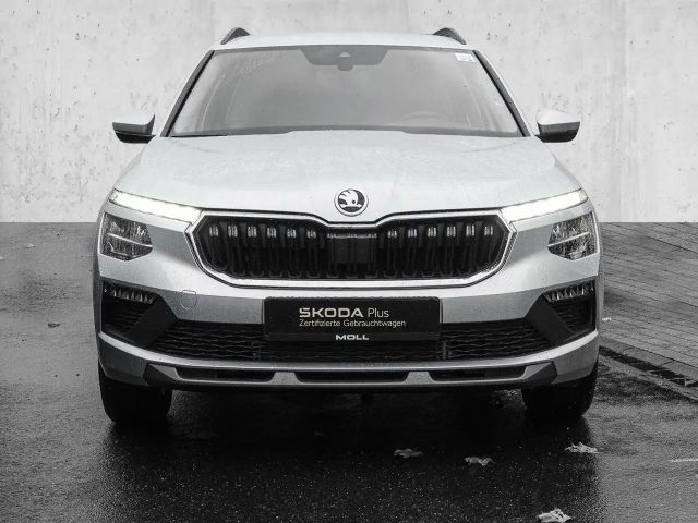 Skoda Kamiq 1.0 TSI Selection
