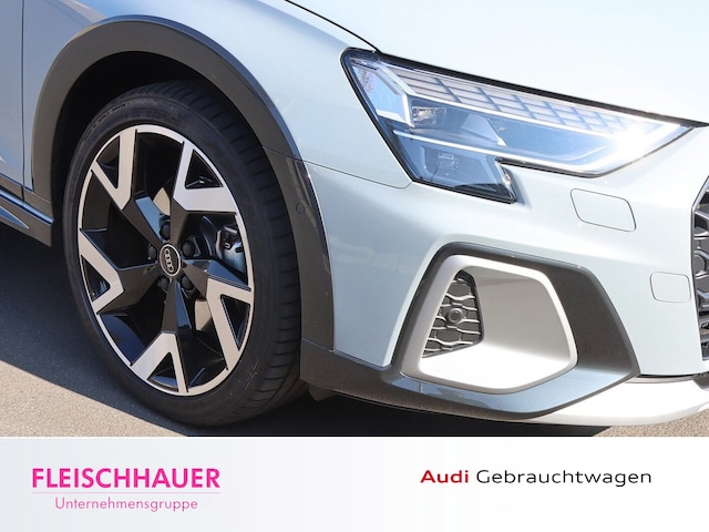 Audi A3 35 TFSI S-Tronic