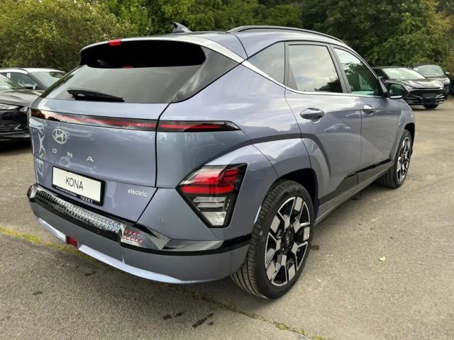 Hyundai Kona 2WD Prime