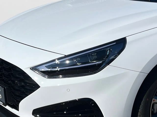 Hyundai i30 Advantage T-GDi