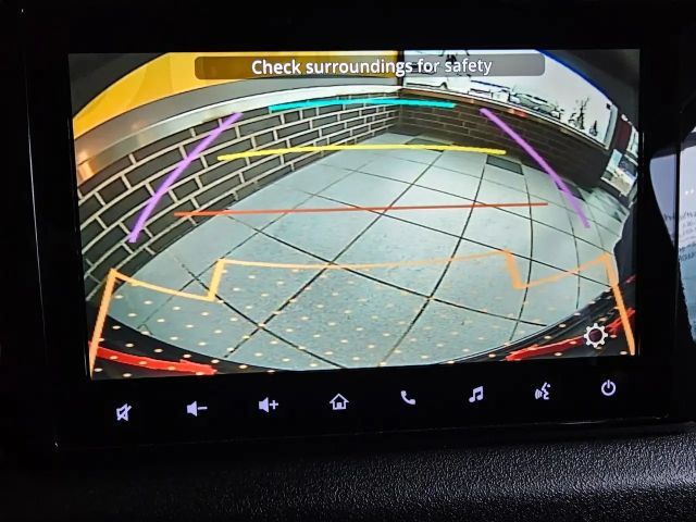 Suzuki Jimny 4x4 GLX