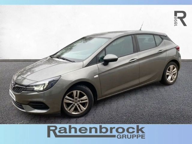 Opel Astra 1.2 Turbo Edition Turbo