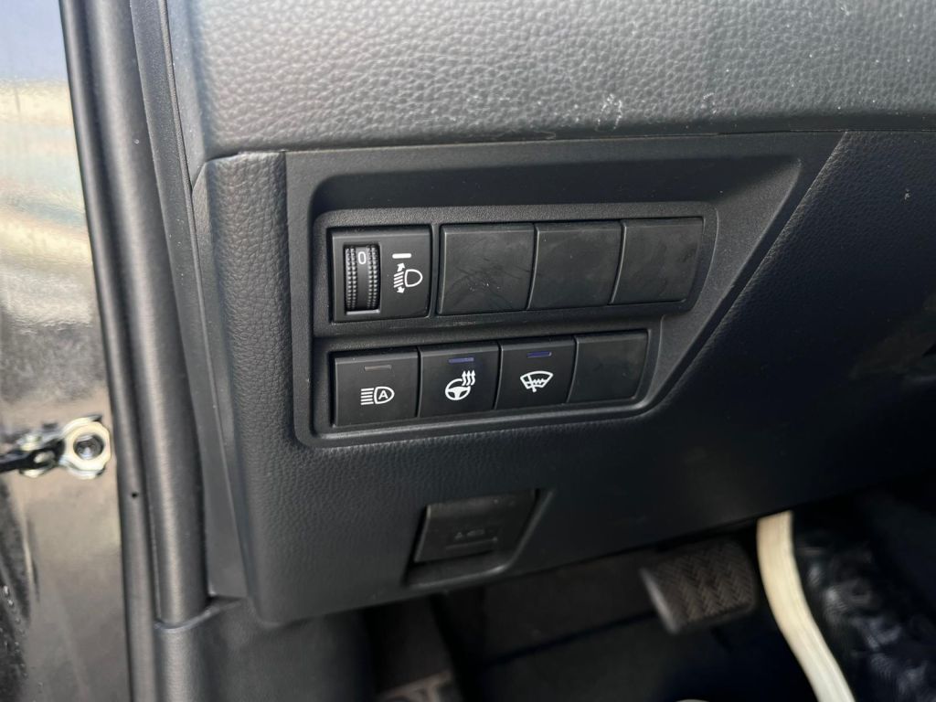 Toyota Yaris Cross 5-deurs Club