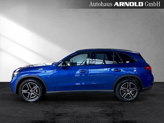 Mercedes-Benz GLC 450 4MATIC AMG Line
