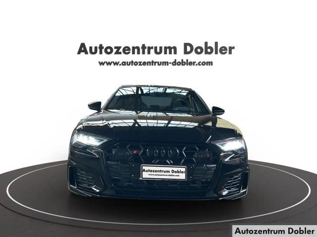 Audi S6 Quattro Sedan