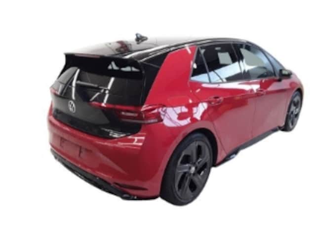 Volkswagen ID.3 GTX IQ.Drive