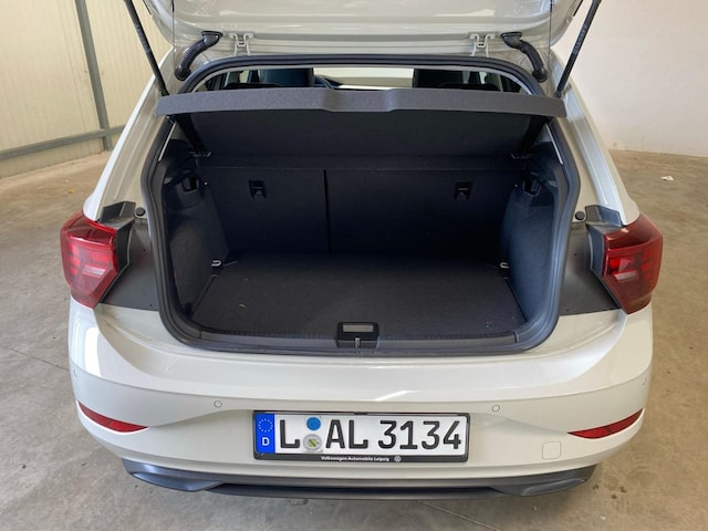 Volkswagen Polo Polo 1.0 Goal *PDC*GRA*LED*SHZ*App-Connect