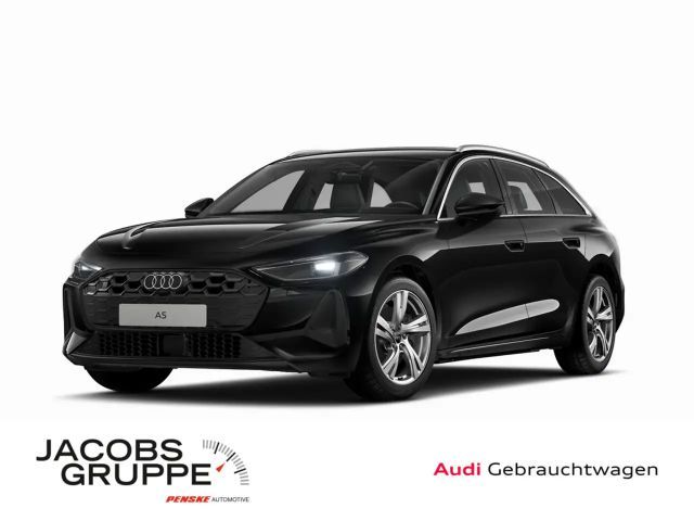 Audi A5 2.0 TFSI Avant S-Tronic