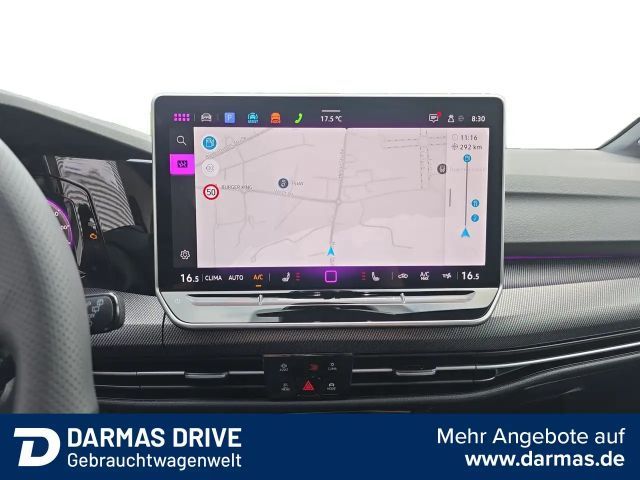 Volkswagen Golf 2.0 TSI DSG GTI Plus