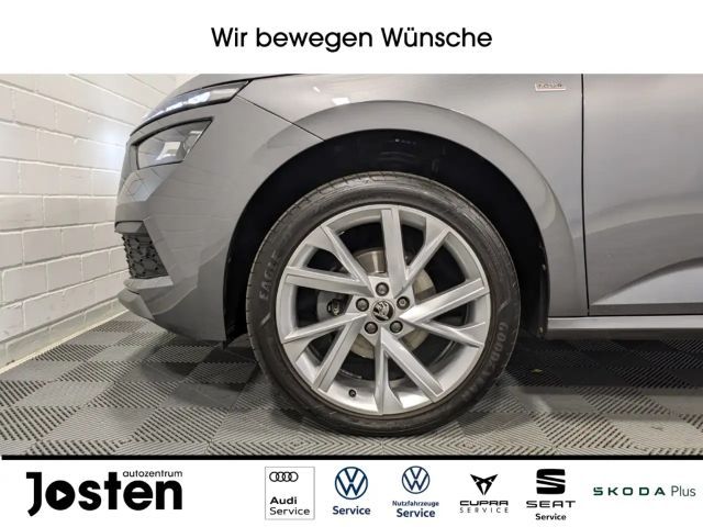 Skoda Kamiq 1.0 TSI Tour