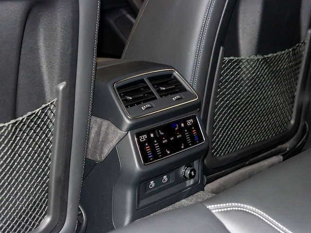 Audi RS6 Avant Quattro