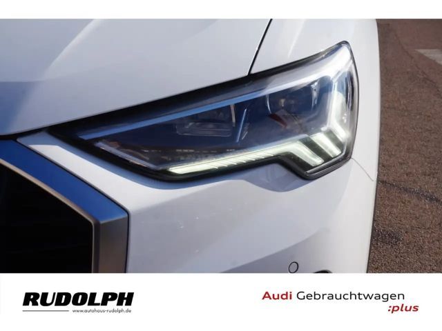 Audi Q3 35 TDI S-Tronic