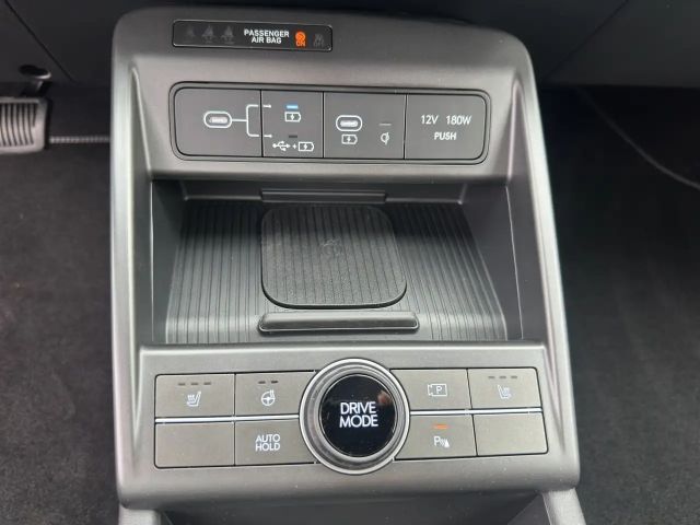 Hyundai Kona Electric Trend