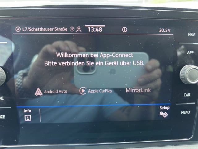 Volkswagen T-Roc DSG Life