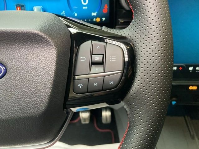 Ford Puma EcoBoost ST Line