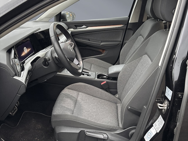 Volkswagen Golf DSG Golf VIII Move