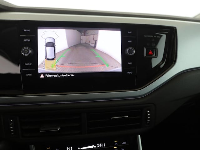 Volkswagen Polo 1.0 TSI