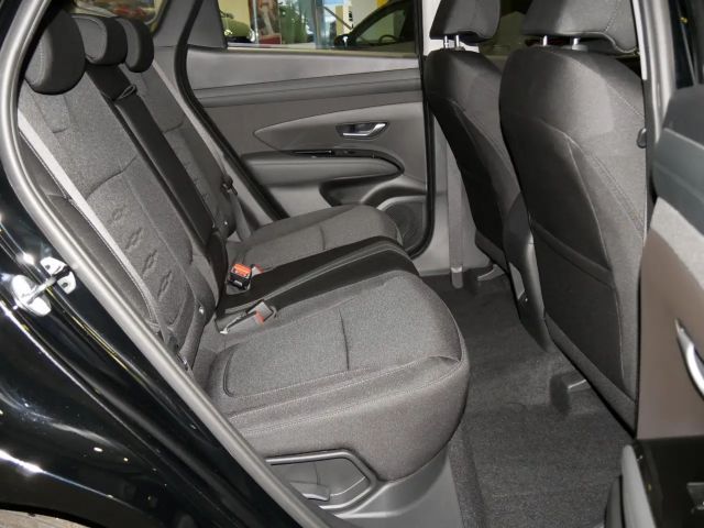 Hyundai Tucson 1.6 Select T-GDi