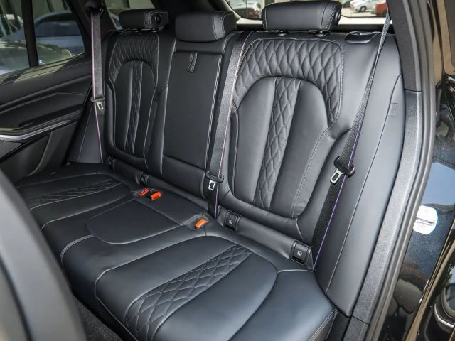 BMW X5 M-Sport xDrive40d