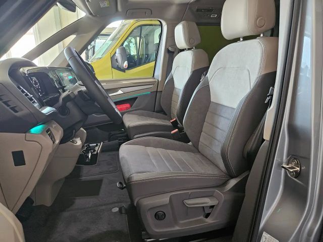 Volkswagen Multivan Lang T7