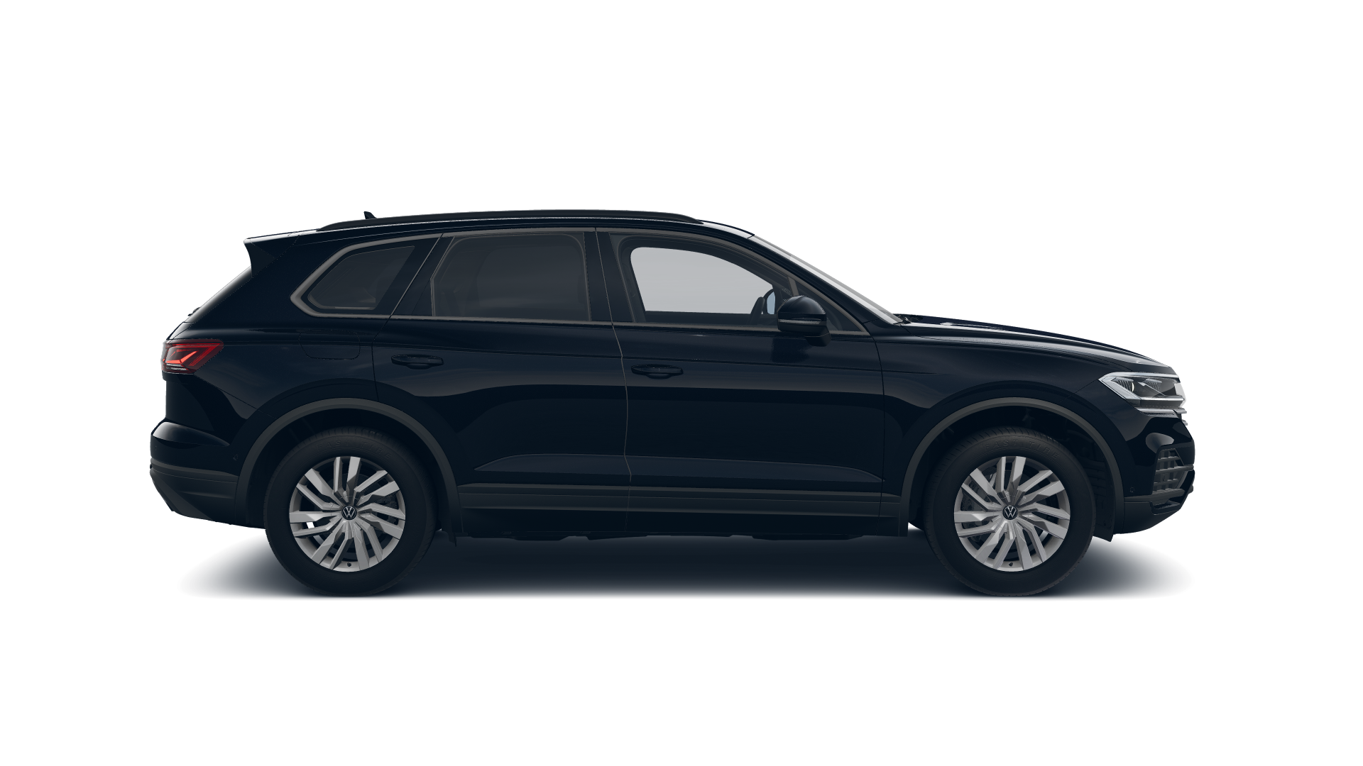 Volkswagen Touareg 3.0 V6 TDI Elegance Elegance