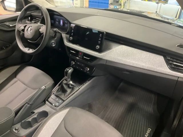 Skoda Kamiq 1.0 TSI Selection